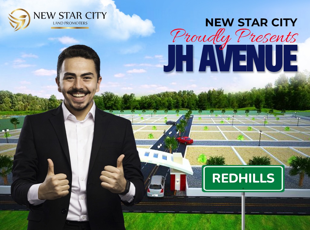 JH Avenue