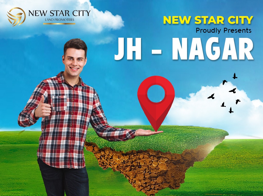 JH Nagar