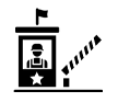 24/7 Security